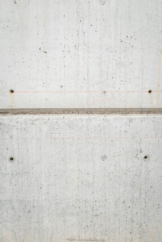 expansion joints concrete